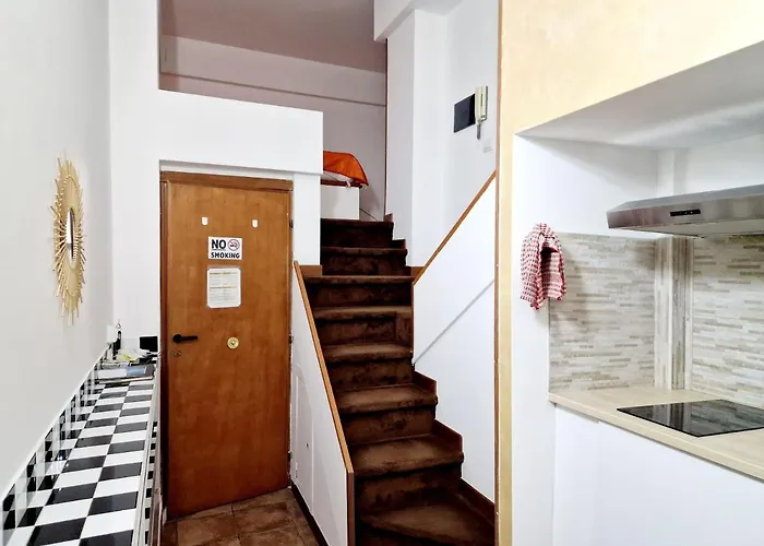Lofts In Rome