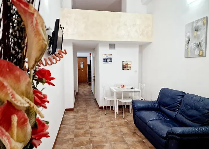 Lofts In Rome