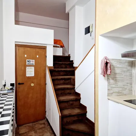 Lofts In Rome Apartment Exterior photo