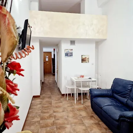 Lofts In Rome Apartment Exterior photo