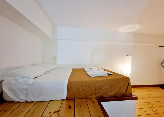 Lofts In Rome