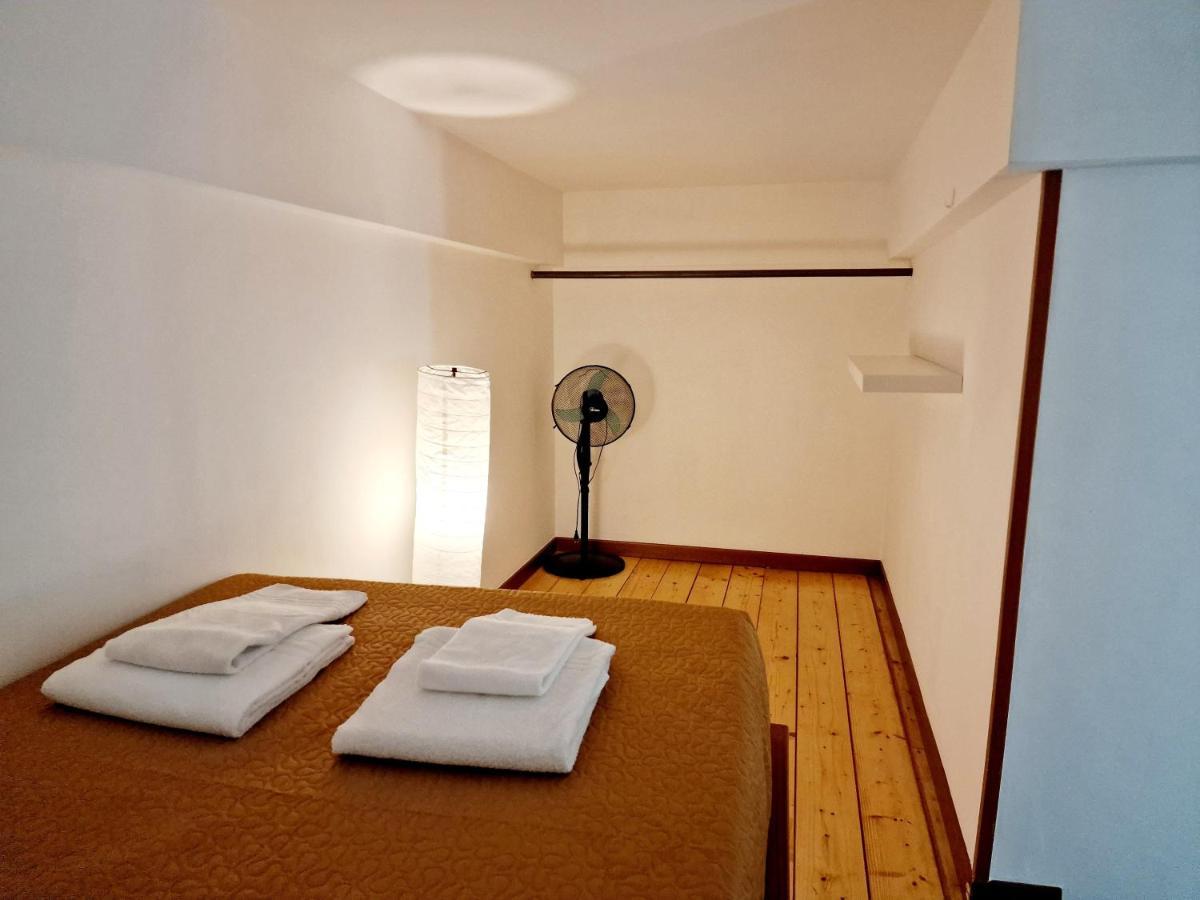 Lofts In Apartment Rom