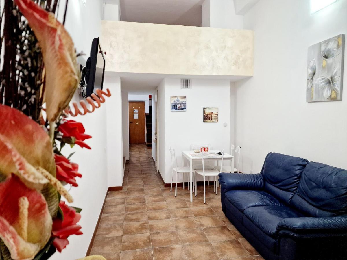 Apartment Lofts In Rom